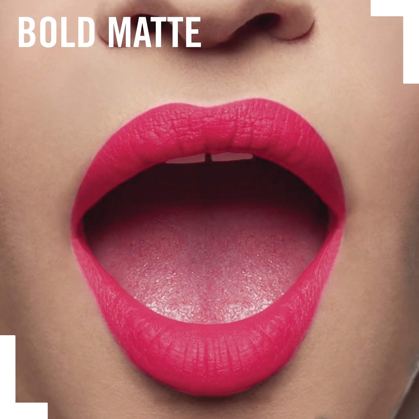 Rimmel London The Only 1 Matte Lipstick, Take The Stage, 3.4 g