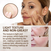 SingHao CC Cream Foundation,Full Coverage F/oundation with SPF 50,Primer Makeup,Concealer Fo/undation M/akeup,Colour Correcting Full Coverage Fou/ndation,SPF Primer,Makeup Primer for Face,Liquid Foundation