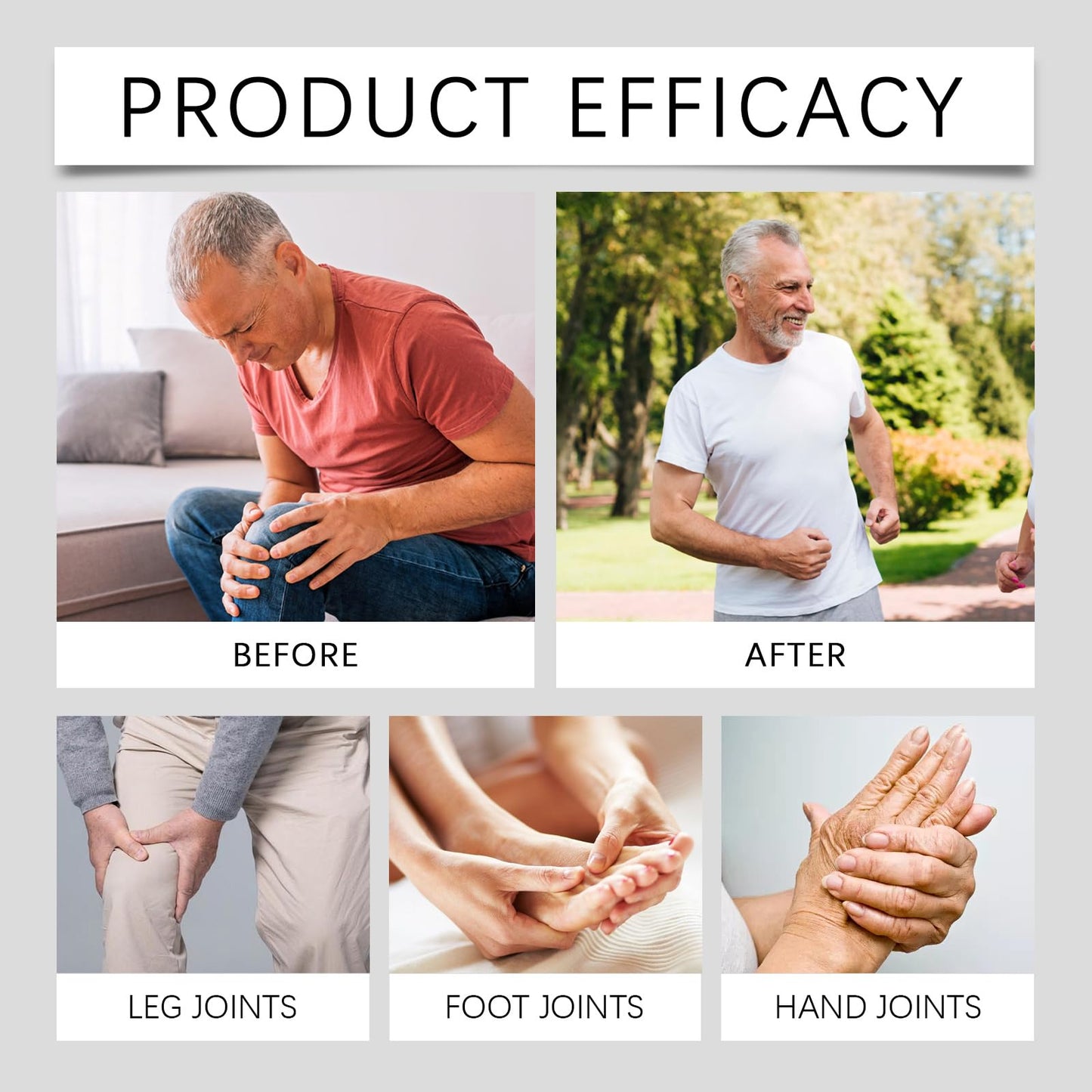 Herbal Salve, Organic Herbal Salve, Natural Joint Care Herbal Salve, Comfrey Cream For Pain, Organic Joint Cream, Comfrey Salve Improves Mobility, Reduces Swelling, Comfrey Cream for Joint