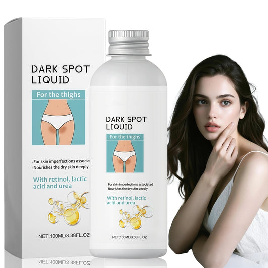 100ml Skin Bleaching Cream,Skin Lightening Cream for Underarm,Intimate Area Dark Spot Corrector Lightening Cream for Body,Underarm Whitening Products,Body Lotion for Women for Private Part,Easy to Use