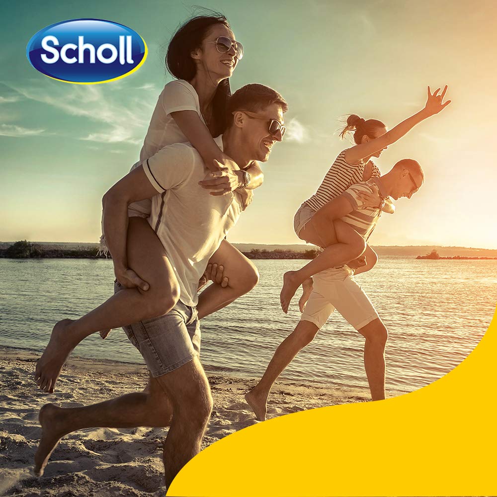 Scholl Medicated Verruca Removal System 15 Plasters 15 Medicated Discs