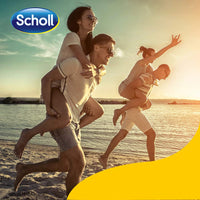 Scholl Medicated Verruca Removal System 15 Plasters 15 Medicated Discs