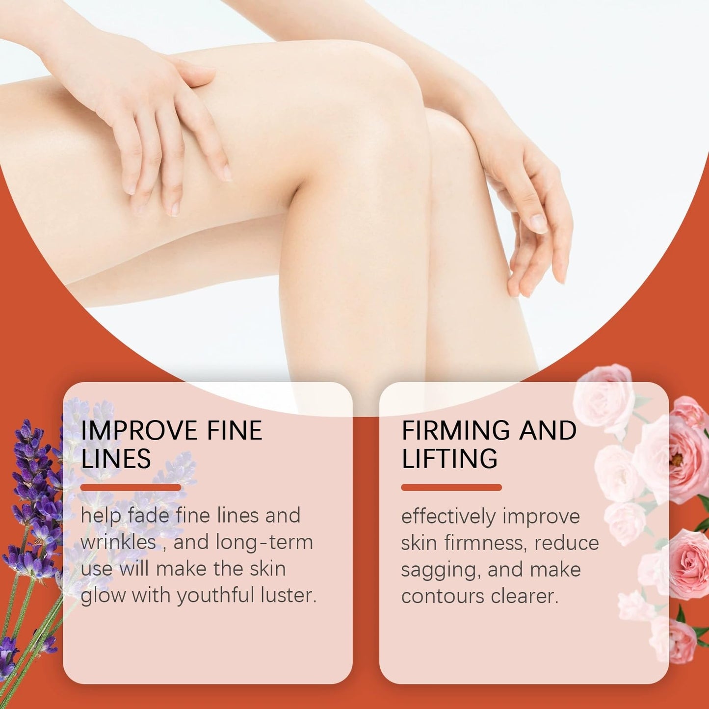 100ml Ma/gic Firming Body Oil,Body Moisturizing O/il for Arms and Chest,F/irming Body Lotion for Women,Skin Fi/rming Oi/l,Skin Tightening Oil,Firming Cream for Loose Skin,Skin Firming Lotion for Woman