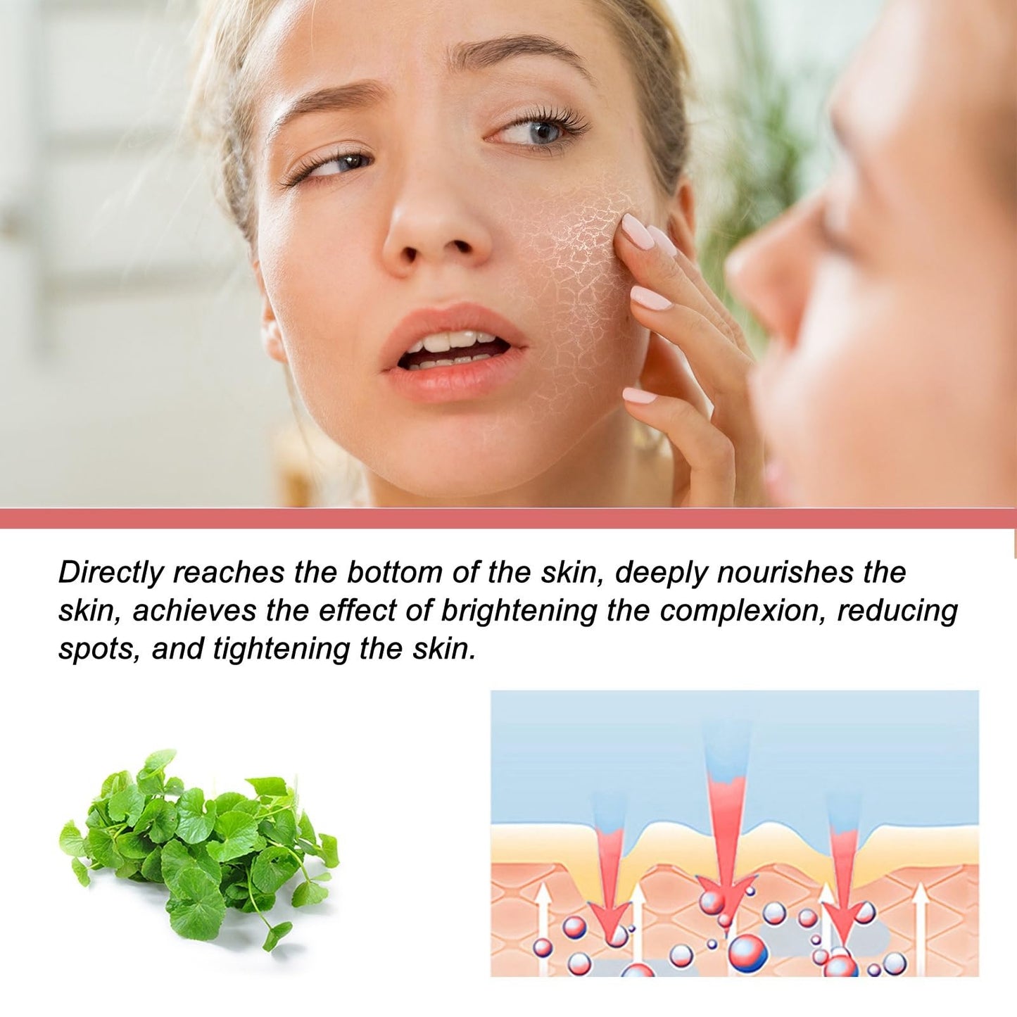 Whitening Anti-Wrinkle Cream,Firming Anti Aging Face Cream,Pigmentation Removal Cream,Dark Spot Remover for Face,Freckle Remove Anti Wrinkle F-ace Crea-m,Whitening Fa-ce Cre-am for All Skin Type
