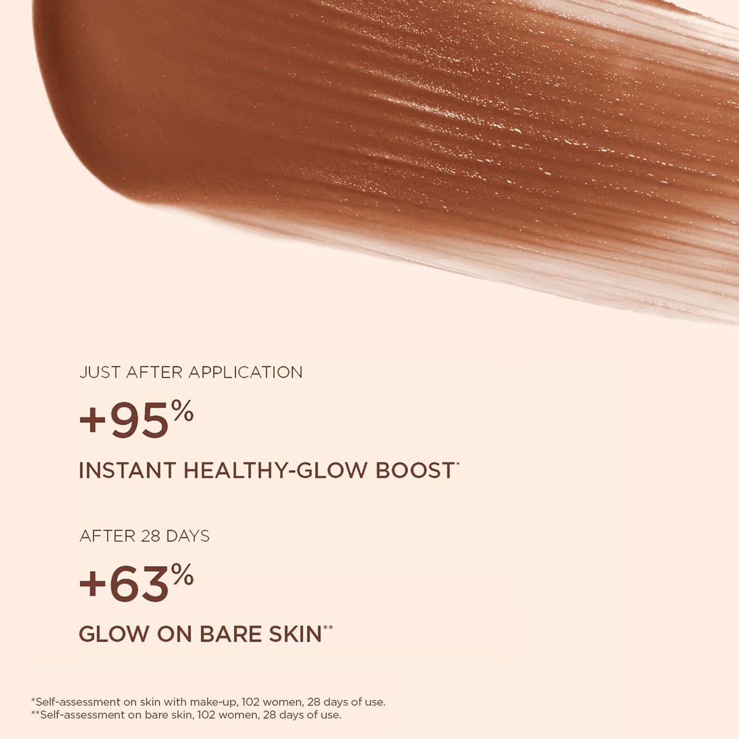 Clarins Skin Illusion Tinted Moisturizer SPF 25 09 40ml