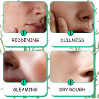 4PCS Panda Face Mask,Face Masks Skincare,Funny Faces Masks,Fun Animal Sheet Mask,Deep Hydrating, Brighten, Moisturize,Elasticity Improve Tighten Skin,Soothe For All Skin Types