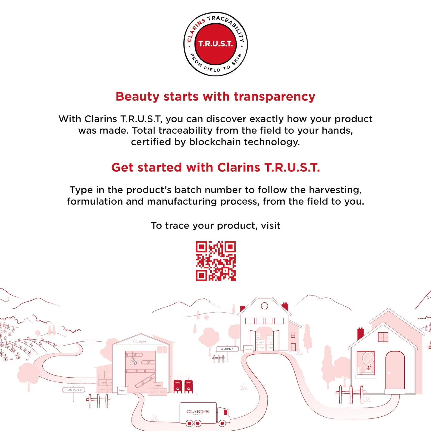 Clarins ClarinsMen Energizing Gel 50ml