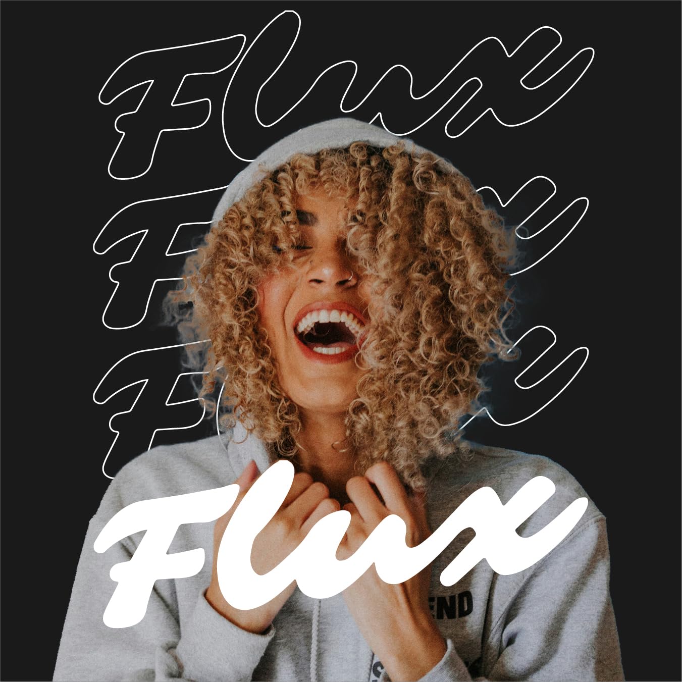 Generic Flux Hair Dust – Professional Volumizing, Styling Texturizing Powder for All Hair Types (20g) 3-MONTH SUPPLY