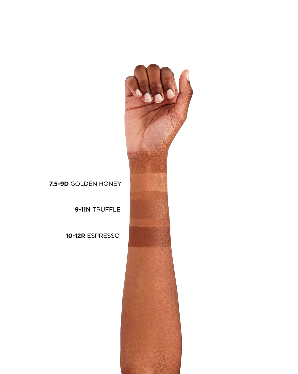 L'Oreal Paris True Match Concealer Eye Cream, Shade 10-12, SPF 20, 0.023 kg