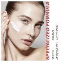 Oumun Wrinkle Removal Cream,Anti Wrinkle Face Cream,Face Cream,Tightening Anti-Wrinkle Cre-am,Erase Lines and Wrinkles,Moisturiser Face Women,Instant Face Lift Cre-am for All Skin