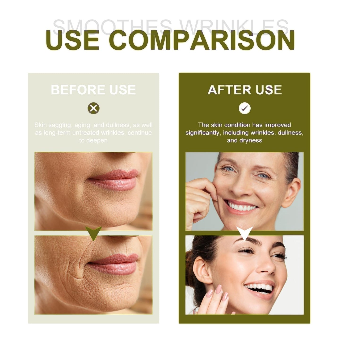 Revive Eye Cream for Face And Neck,Retinol Anti Aging Eye Cream,Ey/e Cre/am for Dark Circles And Puffy Eyes,Ey/e Bags Remover,Peptides Anti Wrinkle Ey/e Cream,Retinol/Dark Circle E/ye Crea/m,