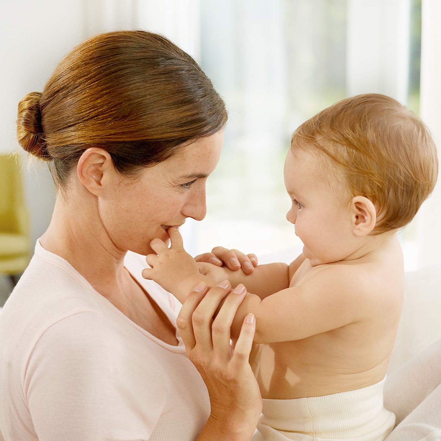 Weleda Baby Tummy Oil, 50 ml