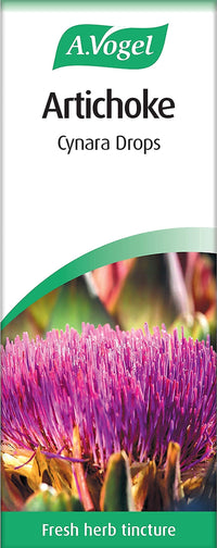 A.Vogel Artichoke Cynara drops (50ml)