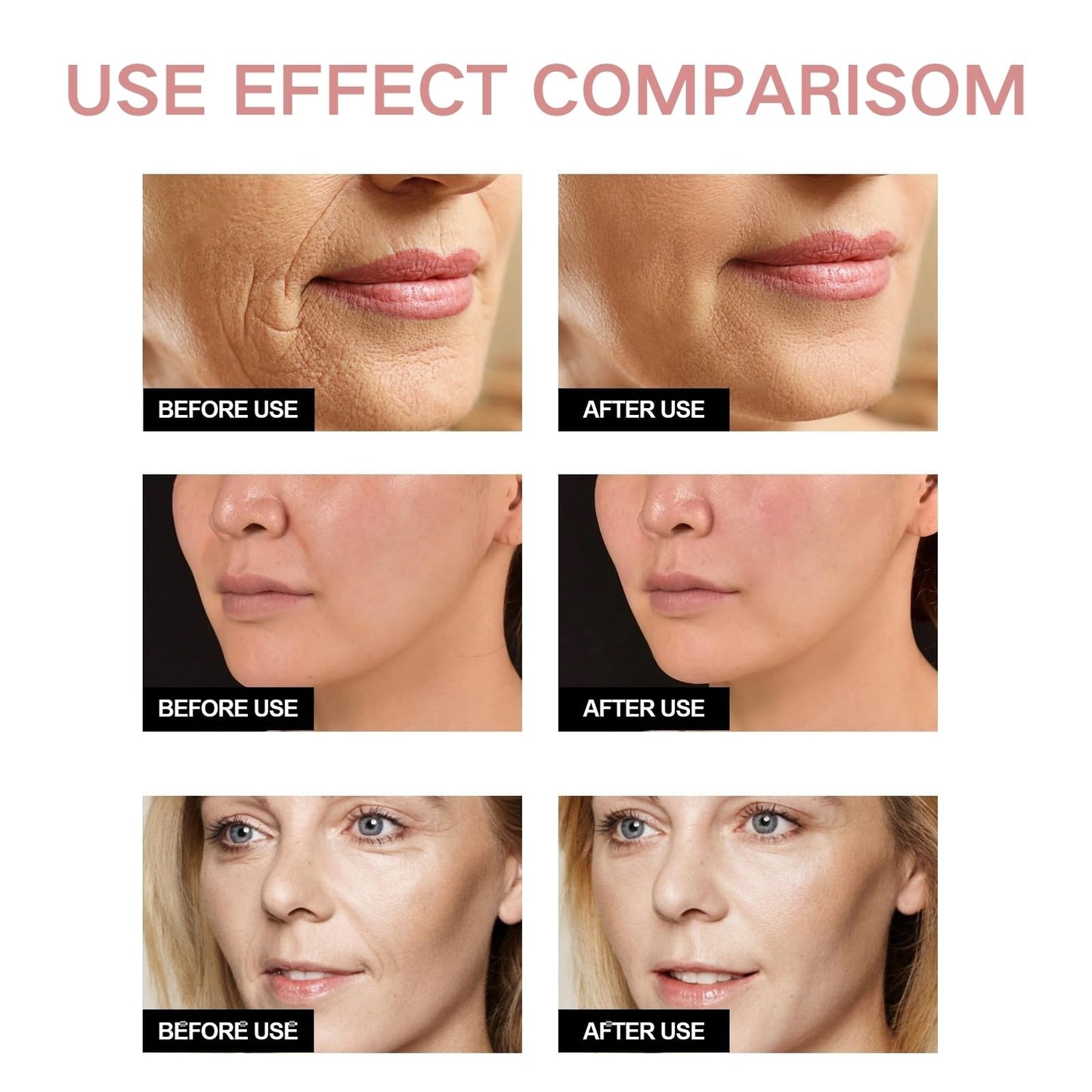Vitamin E Capsules for Face - Face Serum - Vitamin E Capsules for Skin - Hyaluronic Acid Serum Capsules - Firming Anti-Aging Hydrating Serum - Face Serum for Women - Skin Care Capsules 30PCS