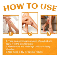 Varic/ose Ve/ins Treatment for Legs,Natural Varic/ose Ve/ins Cream,Varic/ose Ve/ins Treatment Cream,Cream for Varic/ose Ve/ins in Legs,SPI/der V/eins Repair Cream,Varic/ose Ve/ins Relief Cream