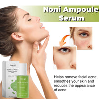 30ml Noni Ampoule Serum,Noni Fruit Serum,Noni Serum,Noni Extract Facial Serum,Anti Wrinkle Serum,Anti Ageing Serum,Skin Serum,Face Serum for Women,Antiaging Serum,Hydrating Serum,Skincare Serum