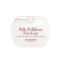 Bourjois Silk Edition Touch up polvos compactos.