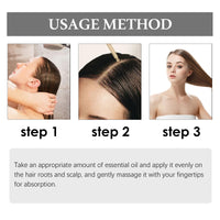 ChicNana Batana Oil, Batana Oil For Hair Growth, Hair Growth Oil, Batana Oil Organic, Strengthening And Thickening Hair, Repair Damaged Hair, Nourishes Scalp, Natural Hair Growth Oil 60ml