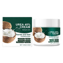 40% Urea Foot Cream with Sali-cylic acid, Urea Cream with Coconut