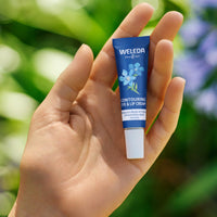 Weleda Contouring Eye and Lip Care Blue Gentian and Edelweiss (1 x 10ml)