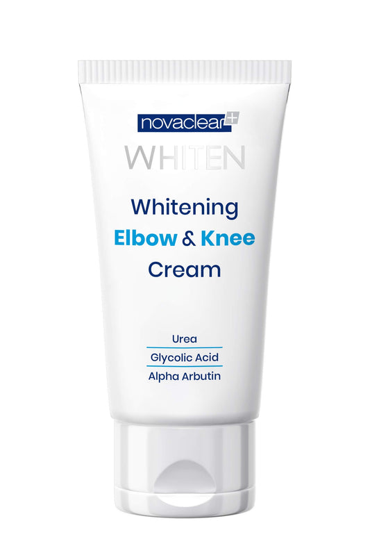 WHITEN WHITENING Elbow and Knee Cream