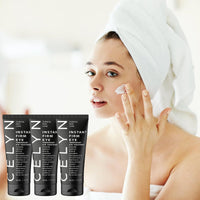 INBOLM 3Pack Eye Bag Cream Instant Firm Eye Tightener Instant Firm Eye Cream Tightener Eye Bag Cream Moisturizing Treatment With Eye Cream Massager