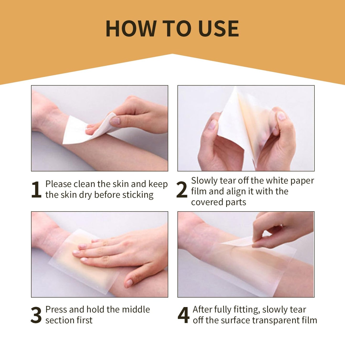 6PCS Concealer Sticker,Invisible Scar & Tat/too Cover-Up Patch,Waterproof Tat/too Cover Up Tape Breathable Scar Patches Ultra Thin Invisible Patch Concealer Sticker,Silicon Sc-ar Sheet