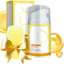 Neck Firming Tightening Cream 50g With Retinol & Collagen, Skin Tightening Cream For Face Firming and Lifting, Wrinkles On Neck & Décolleté For Women Lifting Day & Night