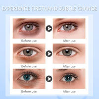 IZBEAUVO Under Eye Patches,Eye Patch with Natural Marine Collagen, Pearl Natural Gel Eye Mask,Hyaluronic Acid Eye Patches for Puffy Eyes,Dark Circles & Puffiness,Skincare,Independent Package 12 PIECES