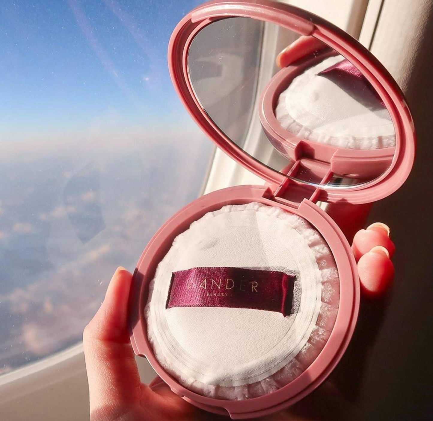 Wander Beauty - Play All Day Translucent Powder