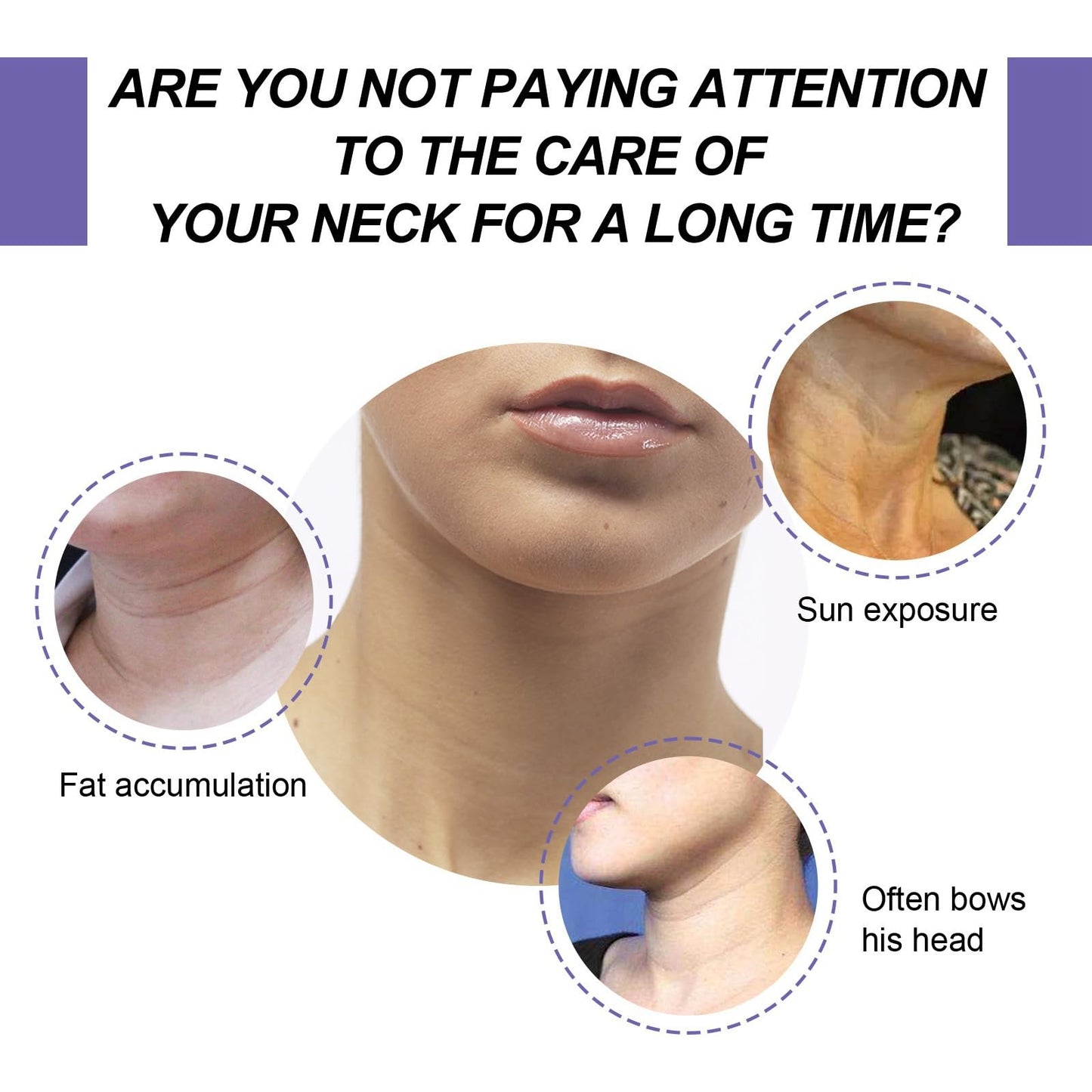 OuXing Neck Creams for Firming Roller,Firming Neck Cream,Neck Creams for Tightening,Neck Collagen Cream,Face Moisturizer for Women,Firm/ing Crea/m for Loose Skin,Ne/ck Tightening Cre/am,Wrinkle Cre/am