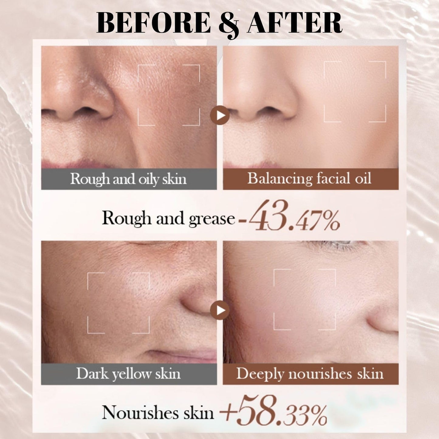 Coconut Oil Face Cream for Dry Skin – Anti Aging Face Cream and Skin Moisturiser – Day & Night Cream for Women Anti Aging – Deep Hydration Face Moisturiser for Soft, Youthful Skin - 300g