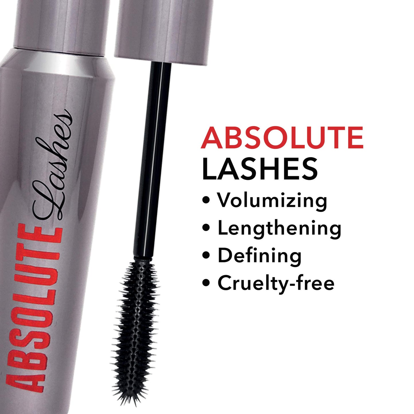 W7 ABSOLUTE Lashes Mascara
