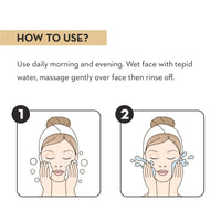 Olay Total Effects 7 In One Anti- Ageing Foaming Face Wash 100gm