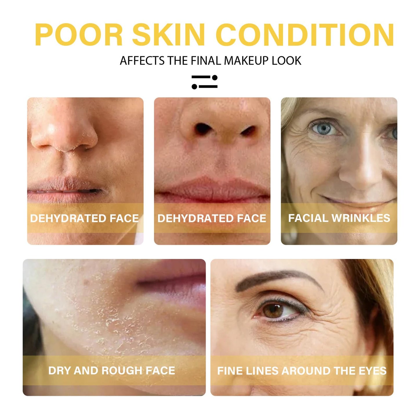 Collagen Firming Face Cream,Anti Wrinkles Face Moisturizer,Face Moisturizer Anti Aging,Deep Hydration & Lifting,Night Repair Cream for Damage Skin,Daily Moisturizer for Face,Firming Sagging skin-50g