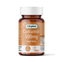 Lifeplan Super Herbs Curcumin 500mg (60 Capsules) — with Vitamin C and Manganese and Piperine — 60-Day Supply