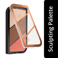 Rimmel Kate Sculpting Powder Highlighter Palette