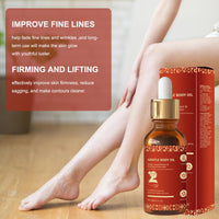 Neyeau 2 PCS Magic Body Oil,Magic Luxury Body Oil,Hydrates Skin Firm,Moisturizing,Relieve Fine Lines,for Women After Shower