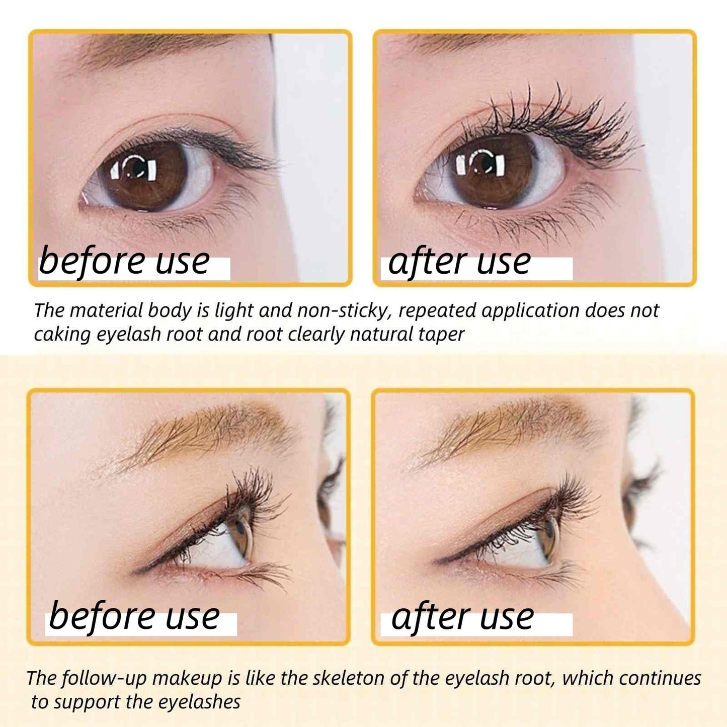 OuXing Microblading Eyebrow Pen,Eyebrow Pencil,Dual Ended Ey/ebrow P/encil with 2 Micro-Fork-Tip,Microblading Ey/ebrow Pen/cil,E/yebrow Pen,Waterproof Smudgeproof Eye Brow P/encil with Brow Brush,Black