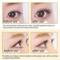 OuXing Microblading Eyebrow Pen,Eyebrow Pencil,Dual Ended Ey/ebrow P/encil with 2 Micro-Fork-Tip,Microblading Ey/ebrow Pen/cil,E/yebrow Pen,Waterproof Smudgeproof Eye Brow P/encil with Brow Brush,Black