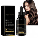 Fankayi Men and Women Hair Growth Serum,Hair Serum for Hair Growth,Hair Loss Treatment for Men and Women,Reduces Hair Loss,Hair Ser/um for Ha/ir Gr/owth,Ha/ir Gr/owth Products