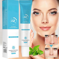 2PCS Acne Treatment Gel,Acne Cream Useful,Anti Acne Face Cream,Anti Acne Removal Cream,Acne Spot Treatment Cream,Pimple Treatment Gel Cream,Face Ance Gel,Acne Treatment Spot and Blackheads Treatment