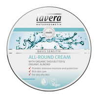 lavera Lavera All-Round Cream, 150ml
