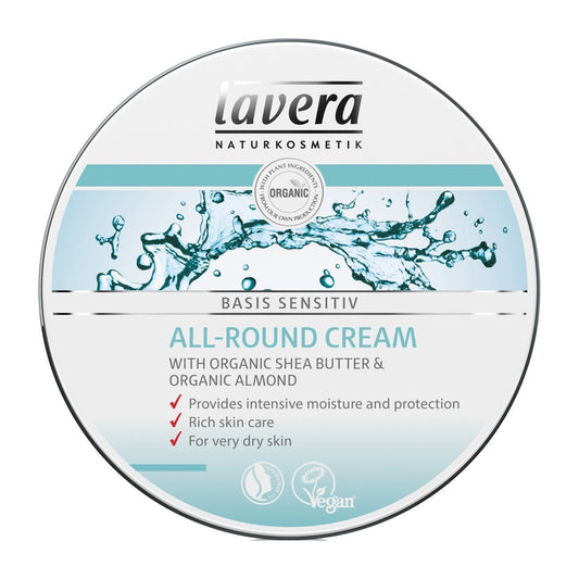 lavera Lavera All-Round Cream, 150ml