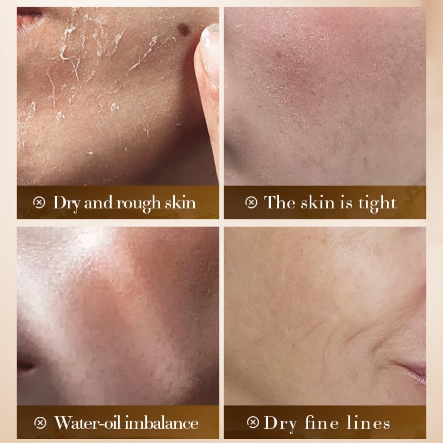 ISBEAUSOLS Glutathione Face Serum