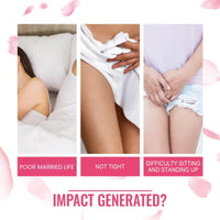SingHao Natural Repair Vigi/nal Cap/Sule,Vagi/na Tightening Products,Instant Tightening Cap/sules,Firming and Care Vagi/na,Strength Vagi/nal Moisturizer,Revert to Tight and Tender State and Removes Odor
