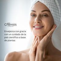 skinChemists Green Caviar Night Moisturiser Cream 50ml | Intense Hydration & Skin Repair for a Radiant Morning Glow - Night Cream for Improved Elasticity