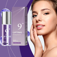 OuXing No.9 E-ssence,Face Serum,Lifting-sil E-ssence,Anti Wrinkle Face Cream,Facial Firming Skin Cream,Anti Aging Face Cream,No.9 Serums for Aging,Firming Cream for Loose Skin,Anti Aging Serum for Women