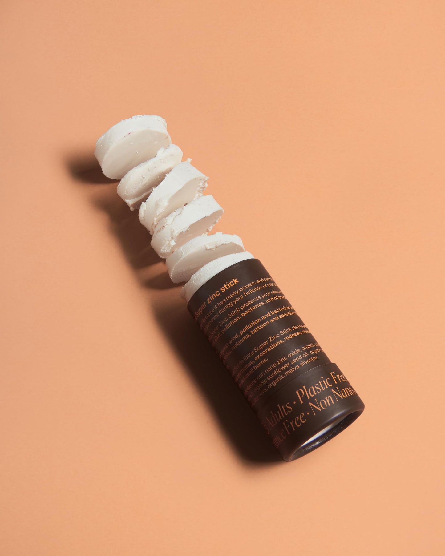 Sol de Ibiza Sol De Ibiza Super Zinc Stick
