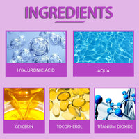 Spf 100 Sunscreen - Sun Cream Spf 100 - Uvb/Uva High Protection SPF 100+ Face Moisturiser - Factor 100+ Sun Screen Prevent Sunburn -Waterproof Moisturiser Soothing Skin 80g